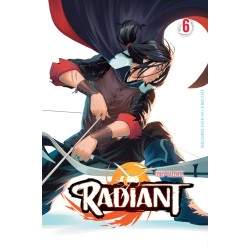 Radiant 06 Radiant 06