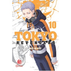 LC: Tokyo Revengers 10 LC: Tokyo Revengers 10