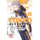 LC: Tokyo Revengers 10