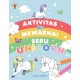 Aktivitas dan Mewarnai Seru: Unicorn