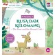 SERI CERITA RAKYAT NUSANTARA MALUKU: RUSA DAN KELOMANG