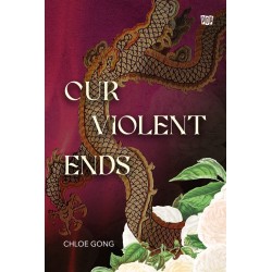Our Violent Ends Our Violent Ends