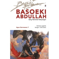 BASOEKI ABDULLAH: SANG HANOMAN KELOYONGAN (2023) BASOEKI ABDULLAH: SANG HANOMAN KELOYONGAN (2023)