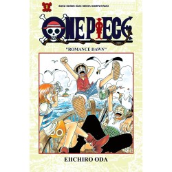 One Piece 01 (2023) One Piece 01 (2023)