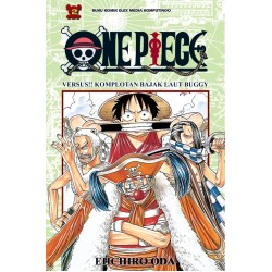 One Piece 02 (2023) One Piece 02 (2023)