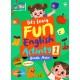 INI BUDI  Let's Learn Fun English Activity 1