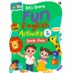 INI BUDI  Let's Learn Fun English Activity 2