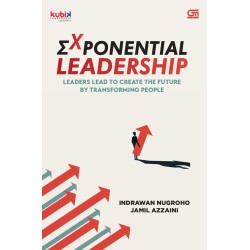 Exponential Leadership Exponential Leadership