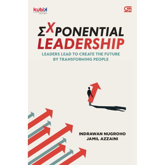 Exponential Leadership
