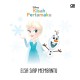 Kisah Pertamaku: Elsa Siap Membantu (My First Stories: Elsa to the Rescue)