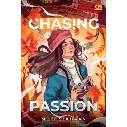 Young Adult: Chasing Passion Young Adult: Chasing Passion