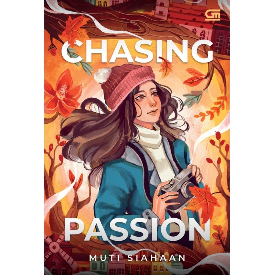 Young Adult: Chasing Passion