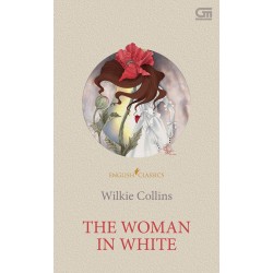 English Classics: Woman in White English Classics: Woman in White