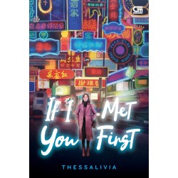 MetroPop: If I Met You First MetroPop: If I Met You First