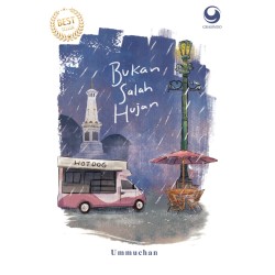 Bukan Salah Hujan (New Edition) Bukan Salah Hujan (New Edition)
