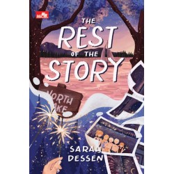The Rest of the Story The Rest of the Story