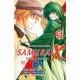 Samurai X Hokkaido Arc vol. 05