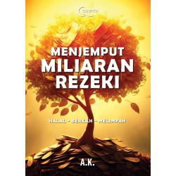 Menjemput Miliaran Rezeki Menjemput Miliaran Rezeki
