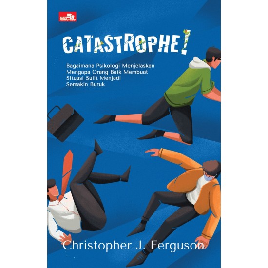 Catastrophe!