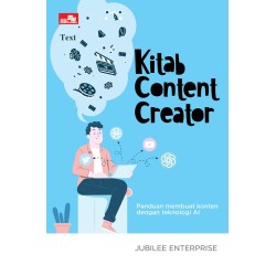 Kitab Content Creator Kitab Content Creator