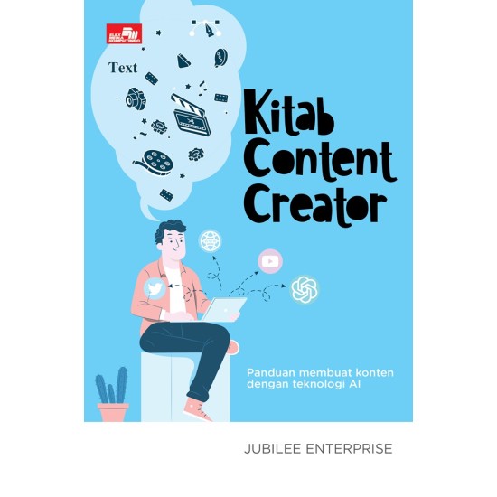 Kitab Content Creator