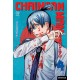 AKASHA : CHAINSAW MAN 04