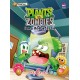 EDUCOMICS PLANTS VS ZOMBIES: ILMU KEDOKTERAN