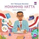 BUKU SERI PAHLAWAN NASIONAL: MOHAMMAD HATTA