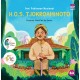 BUKU SERI PAHLAWAN NASIONAL: H.O.S. TJOKROAMINOTO