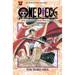 One Piece 03 (2023) One Piece 03 (2023)