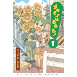 Yotsuba&! 01 (2023) Yotsuba&! 01 (2023)