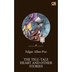 English Classics: The Tell-Tale Heart and Other Stories English Classics: The Tell-Tale Heart and Other Stories