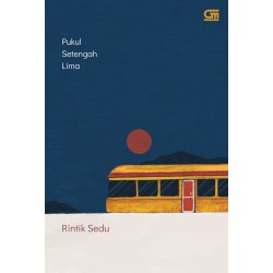 Pukul Setengah Lima Pukul Setengah Lima