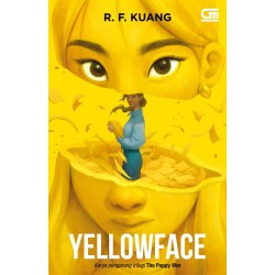 Yellowface Yellowface