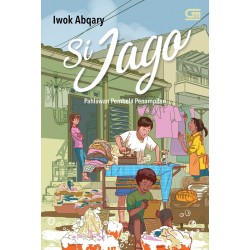 Young Adult: Si Jago Pahlawan Pembela Penampilan Young Adult: Si Jago Pahlawan Pembela Penampilan