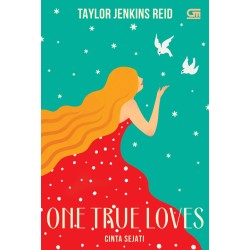 Cinta Sejati (One True Loves) Cinta Sejati (One True Loves)