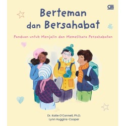 Berteman dan Bersahabat Berteman dan Bersahabat