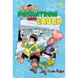 From Pesantren with Laugh From Pesantren with Laugh