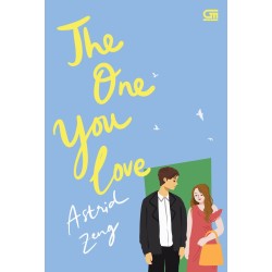 MetroPop: The One you Love MetroPop: The One you Love