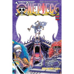 One Piece 103 One Piece 103