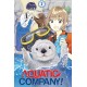 Aquatic Company! 02 Aquatic Company! 02