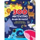 300 Aktivitas Anak Kreatif: Fakta Unik Hewan Darat, Laut, dan Udara