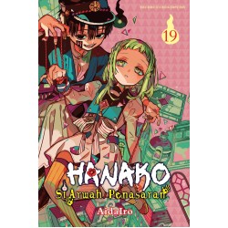 Hanako Si Arwah Penasaran 19 Hanako Si Arwah Penasaran 19