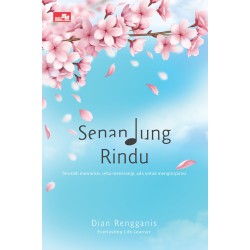 SENANDUNG RINDU: Teruslah Mewarnai, Setia Menerangi, Ada untuk Menginspirasi SENANDUNG RINDU: Teruslah Mewarnai, Setia Menerangi, Ada untuk Menginspirasi