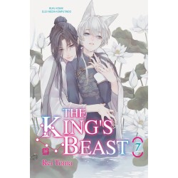 The King`s Beast 07 The King`s Beast 07