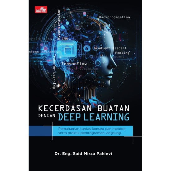 Kecerdasan Buatan dengan Deep Learning