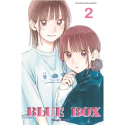 Blue Box 02 Blue Box 02