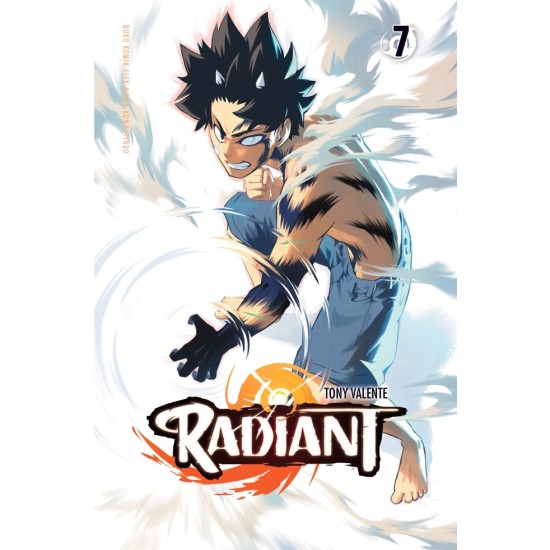 Radiant 07