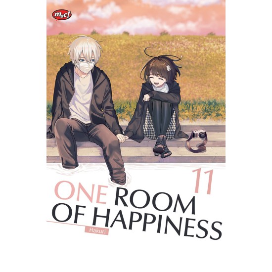 ONE ROOM OF HAPPINESS 11 - TAMAT