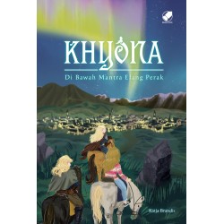 KHYONA DI BAWAH MANTRA ELANG PERAK KHYONA DI BAWAH MANTRA ELANG PERAK